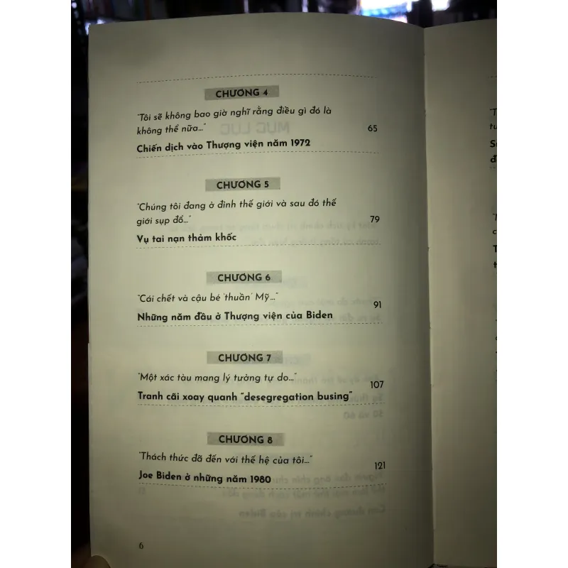 Joe Biden - Cuộc đời và sự nghiệp - David Hagan 763701