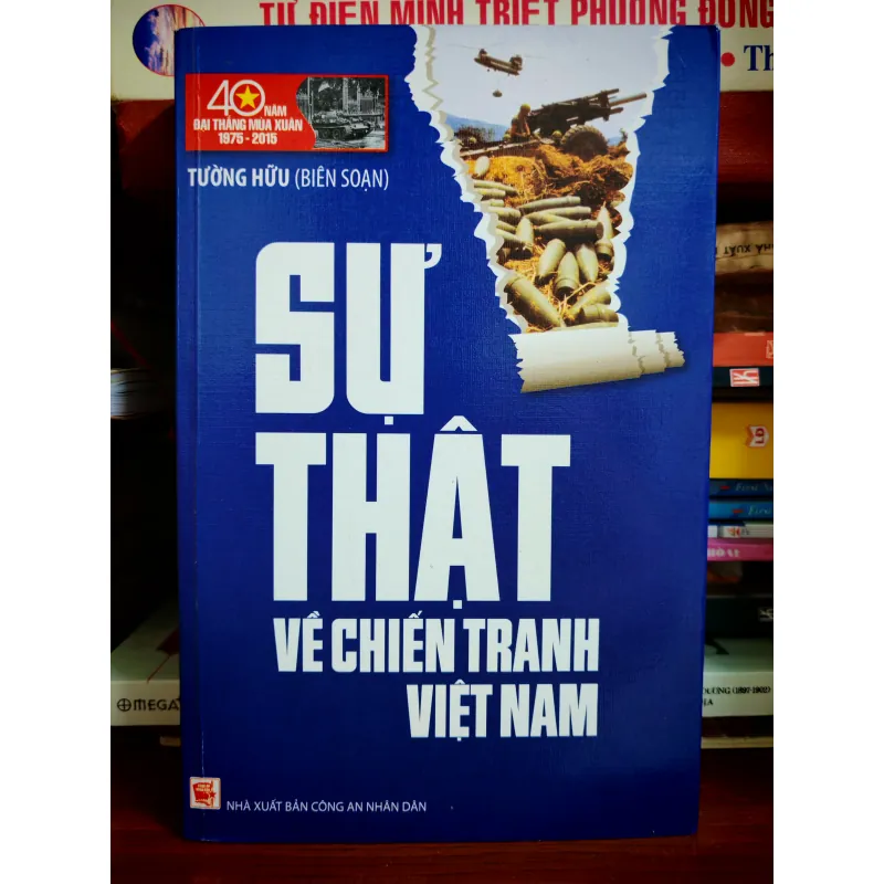 Sự thật về chiến tranh Việt Nam 1000107