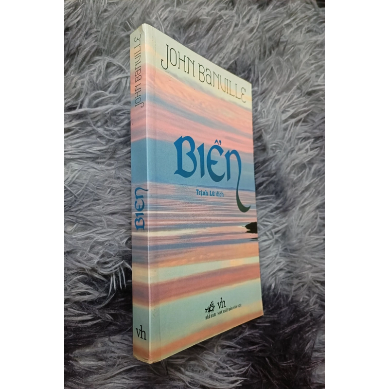 Biển (John Banville) 528468
