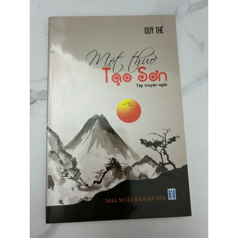 Một Thuở Tạo Sơn – Quý Thể 689051