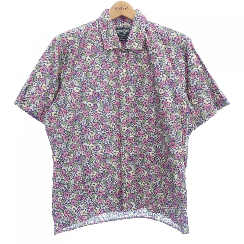 GITMAN VINTAGE Áo sơ mi - Hàng hiệu Authentic 892324