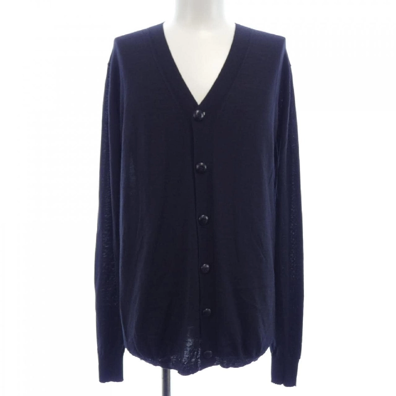 Áo khoác cardigan Rick Owens RU15F7614 - Hàng hiệu Authentic 891283