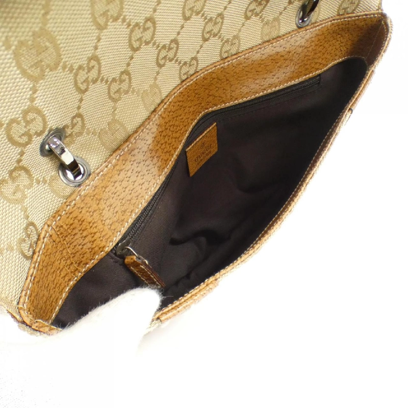 【Vintage】Gucci 113014 túi 618047