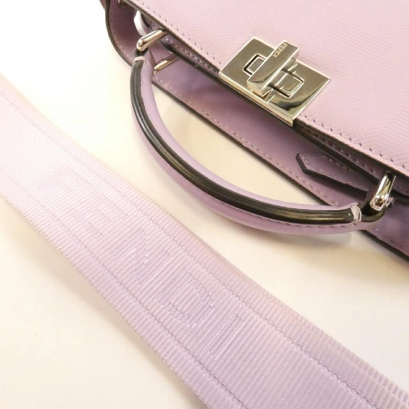 Fendi Peekaboo I See You Xcross 7VA582 AP1T Túi - Hàng hiệu Chính hãng 770848