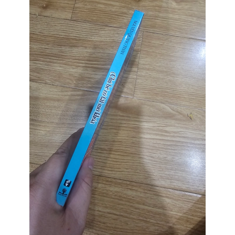 Chú bé có tài mở khóa 451707