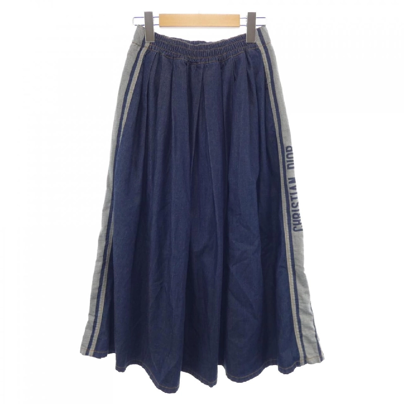 【Mã giảm giá】Christian Dior CHRISTIAN DIOR Váy 651710