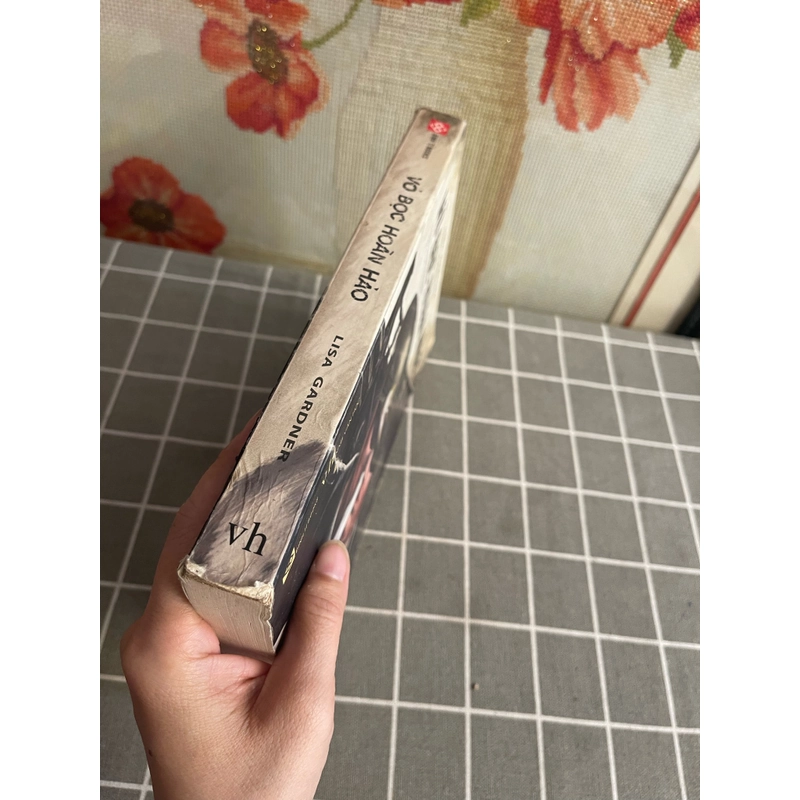 Võ bọc Hoàn Hảo  408441