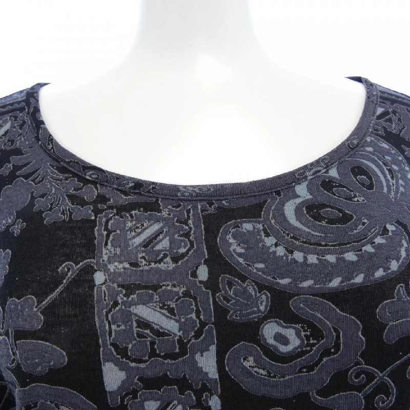 Yohji Yamamoto YOHJI YAMAMOTO FZ-T84-096 Áo - Hàng hiệu Chính hãng 823521