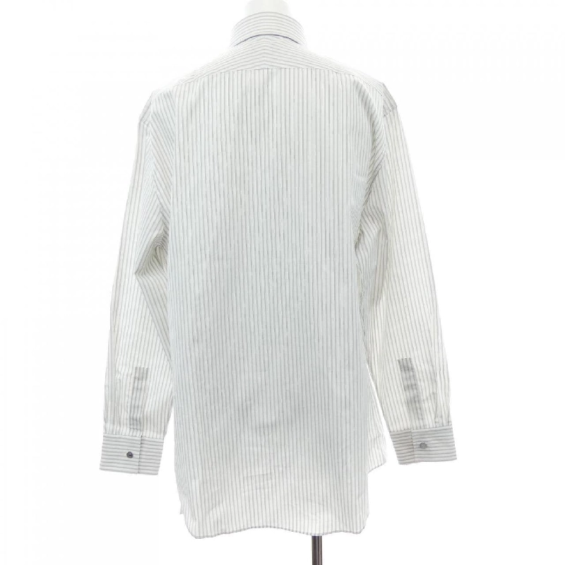 HERMES *31-5606. Áo sơ mi - Hàng hiệu Authentic 894392