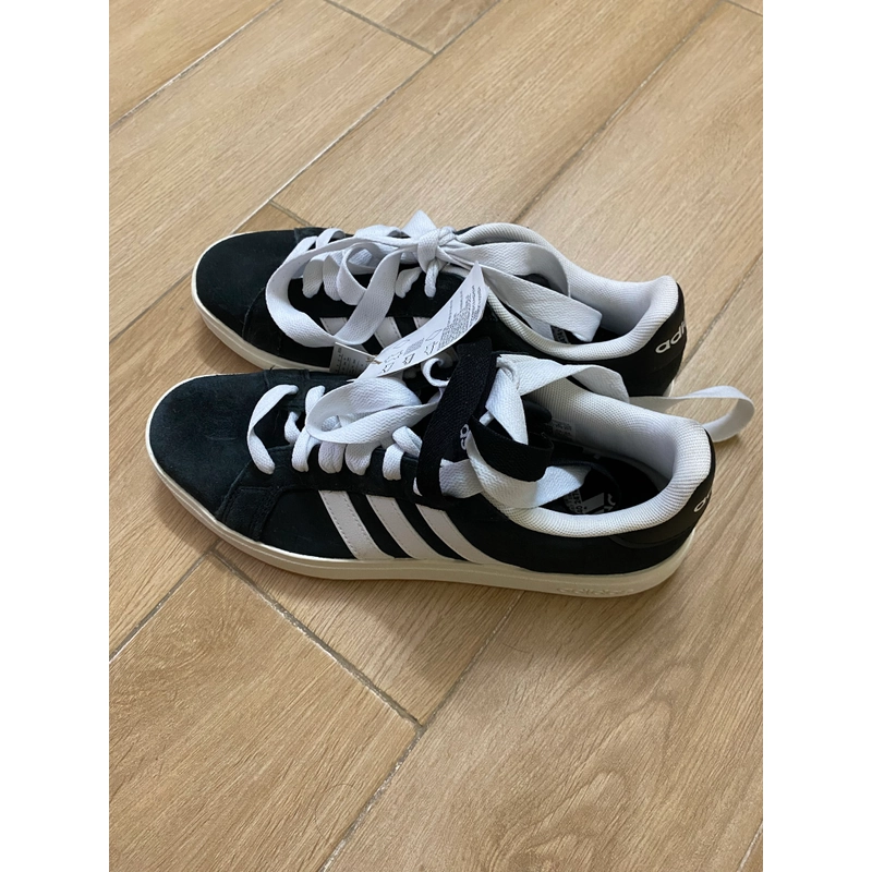 Giày Adidas Grand Court Base 546032