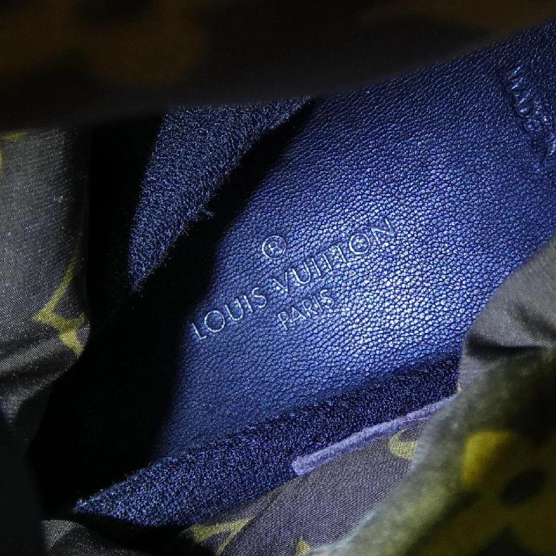 Giày bốt LOUIS VUITTON 662566