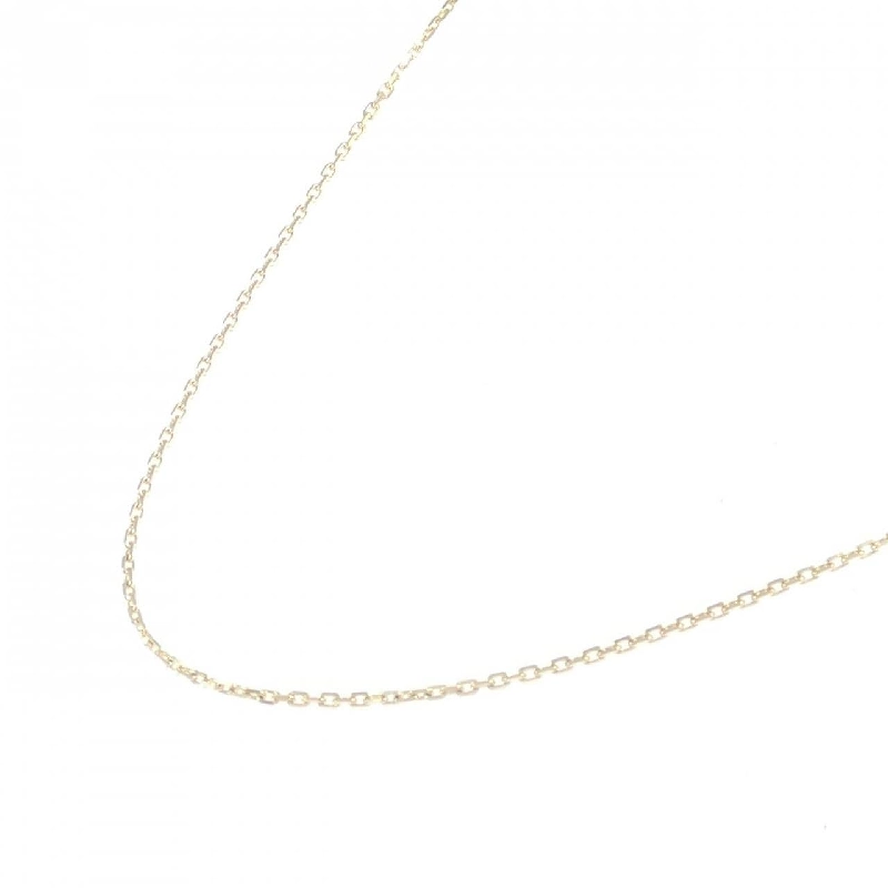 K18YG Dây chuyền - Hàng hiệu Authentic 867938