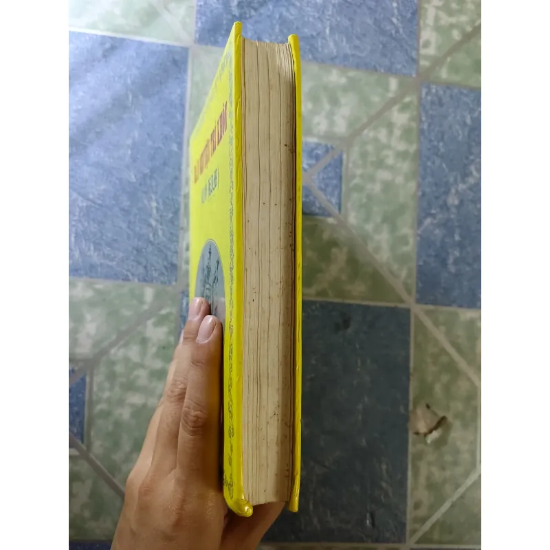 Bàn chuyện trí khôn ( Cổ Kim) 932621