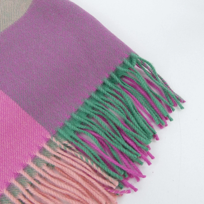 ザニューハウス THE NEWHOUSE THE INOUE BROTHERS STOLE 665134