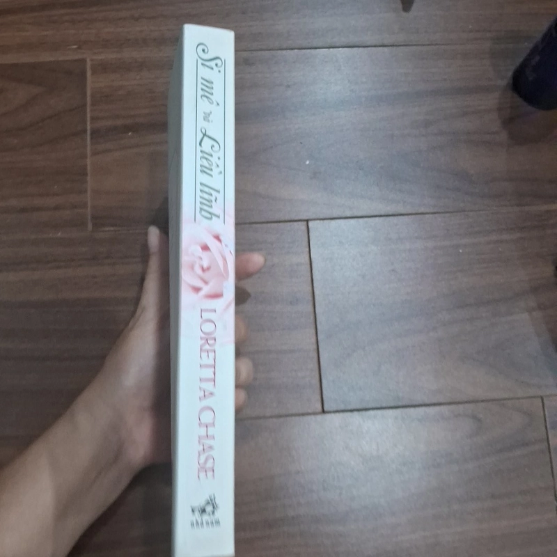 Si mê và liều lĩnh 506185