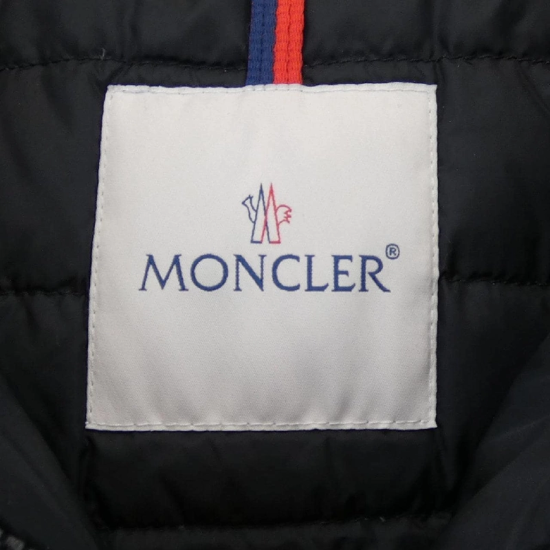 MONCLER COLORADO Áo khoác lông - Hàng hiệu Authentic 821038