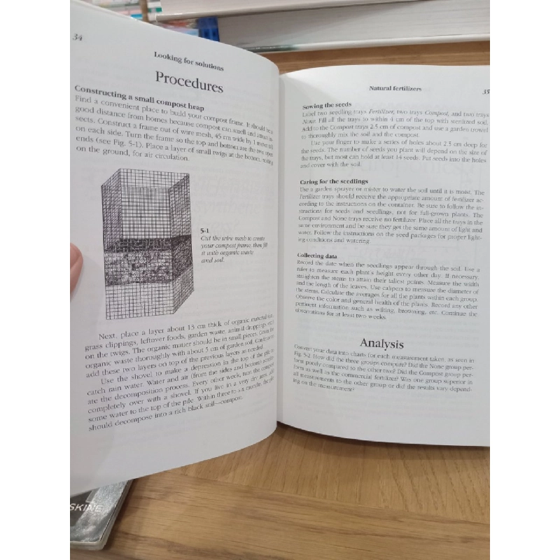 High-school Science Fair Experiments - H. Steven Dashefsky 526948
