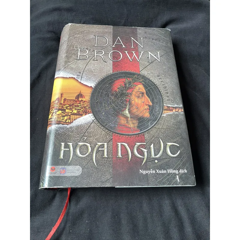 Hoả Ngục-DAN BROWN 1025961
