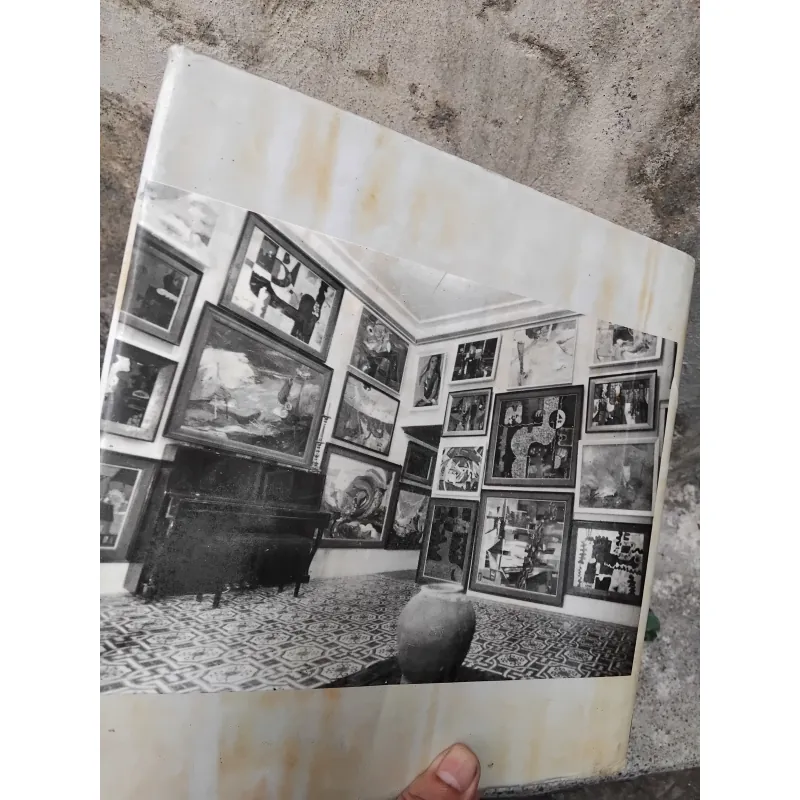 Vựng tập mỹ thuật Bùi Mai Hiên, Đào Anh Khánh  1028214