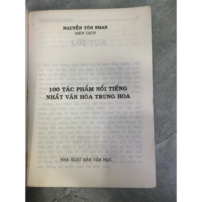 100 tác phẩm nổi tiếng nhất văn hóa trung hoa  304842