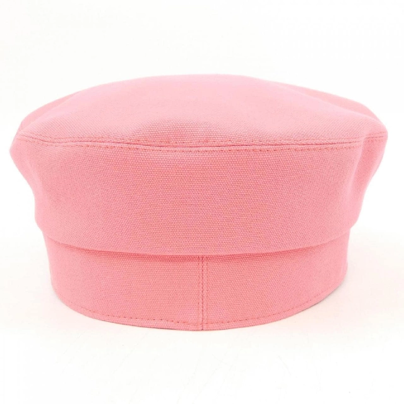 HERMES Giulia Shell GIULIETTA SEASHELL H241066N Mũ - Hàng hiệu Chính hãng 832767