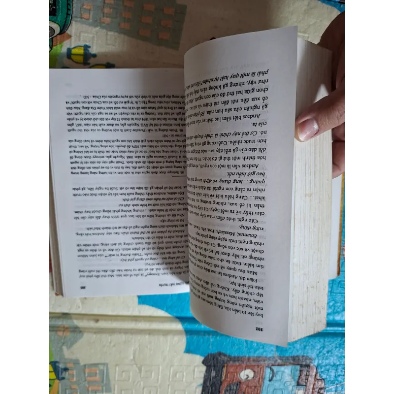 Biểu tượng thất truyền 973476