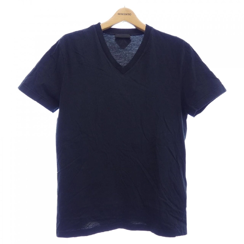 Áo thun PRADA - Hàng hiệu Chính hãng 893484