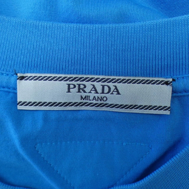 【Mã giảm giá】Áo phông PRADA 636139