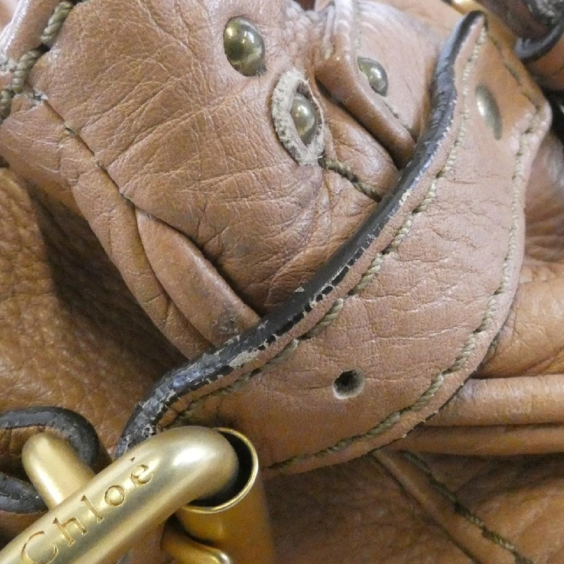 Túi Chloe Paddington 7ESA02 7E422 - Hàng hiệu Authentic 804331