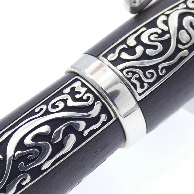 Montblanc Bút bi Alexander von Humboldt 2007 - Hàng hiệu Chính hãng 880380