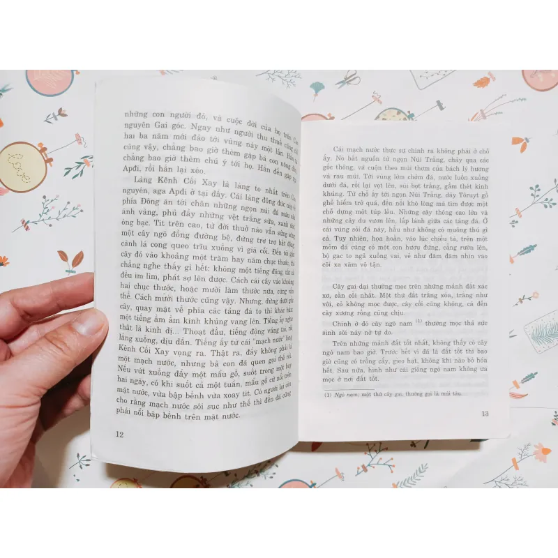 Chàng Memét Mảnh Khảnh - Yasa Keman ( Trần Dần dịch)
 782255