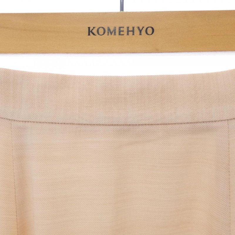 【Mã giảm giá】Ebure ebure chân váy 654853