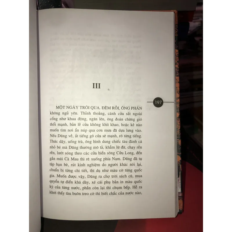 Tập truyện Sơn Nam - 4 truyện vừa 992445