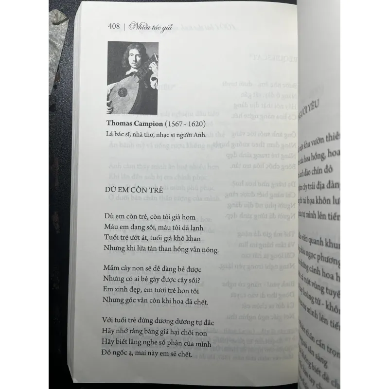 Sách 1001 bài thơ tình nổi tiếng thế giới 757305