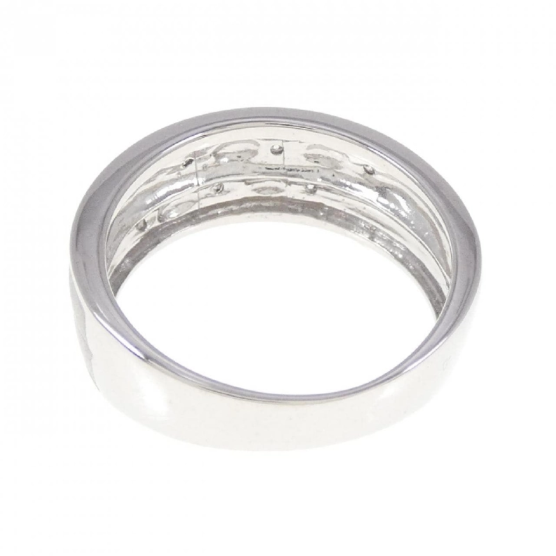 Nhẫn kim cương K18WG 0.07CT - Hàng hiệu Chính hãng 856213