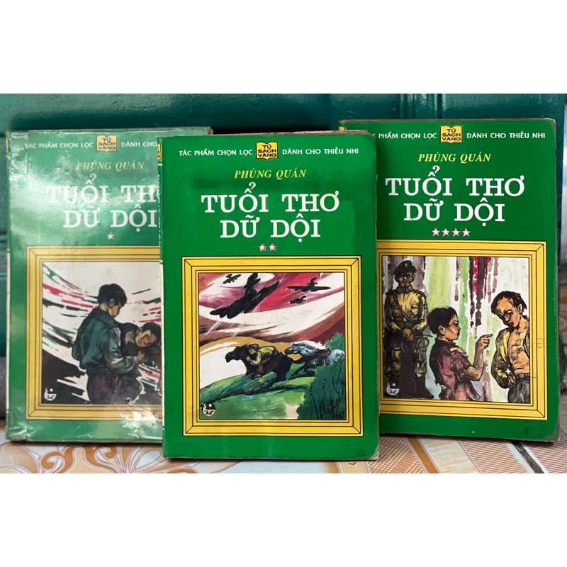 3 quyễn tuổi thơ dữ dội 494316