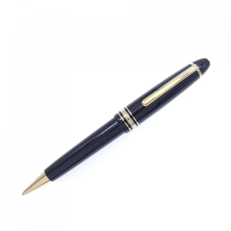 Bút bi Montblanc Meisterstück Gold Roller 132452 - Hàng hiệu Chính hãng 881274