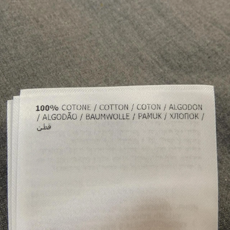 Moncler MONCLER 10912A72100 Quần - Hàng hiệu Chính hãng 890260