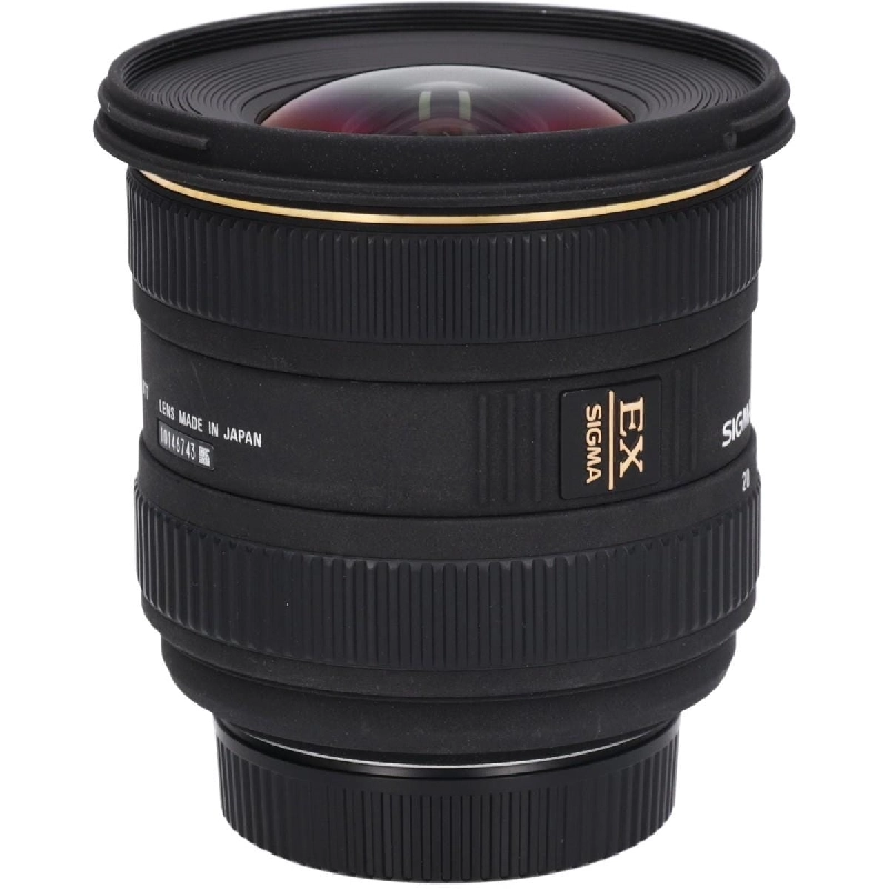 Nikon 10-20mm F4-5.6EX DC HSM - Hàng hiệu Authentic 880824