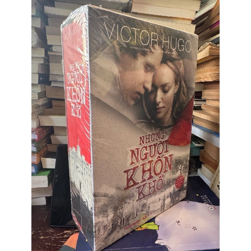 Những người khốn khổ - Victor Hugo 366530