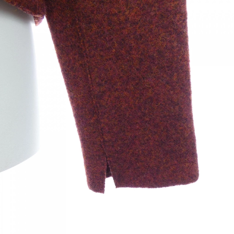 CHANEL IDENTFICATION P14022V08012 99A Áo khoác - Hàng hiệu Authentic 817030