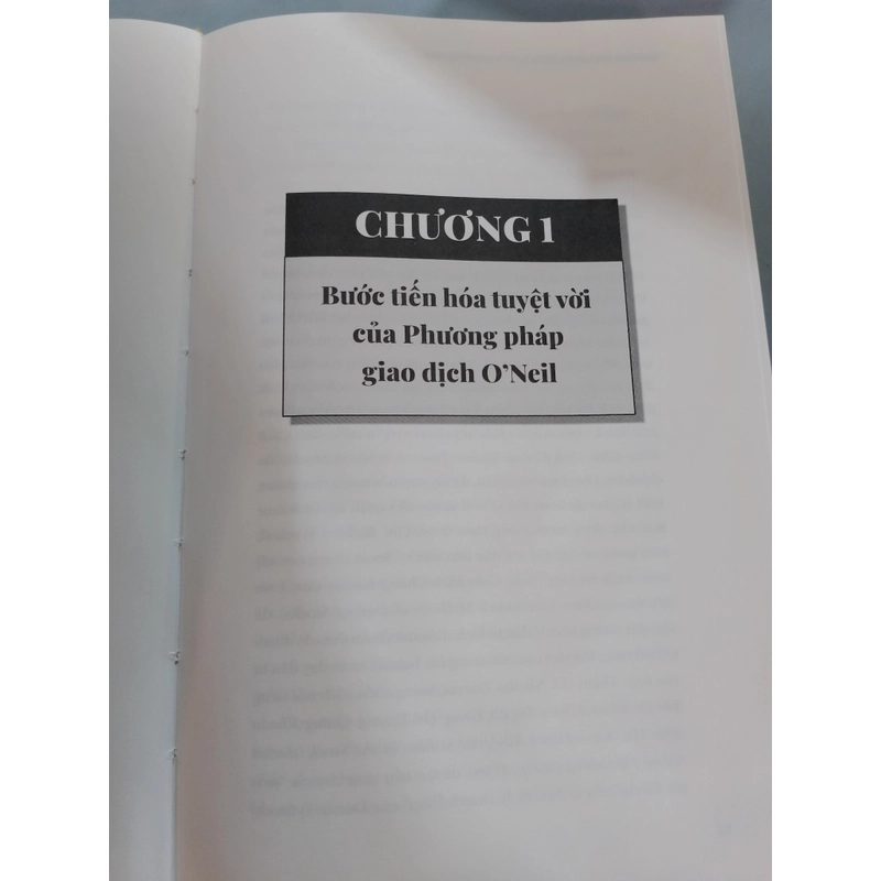 CÁCH KIẾM LỢI NHUẬN 18.000% TỪ THỊ TRƯỜNG CHỨNG KHOÁNG - 522776
