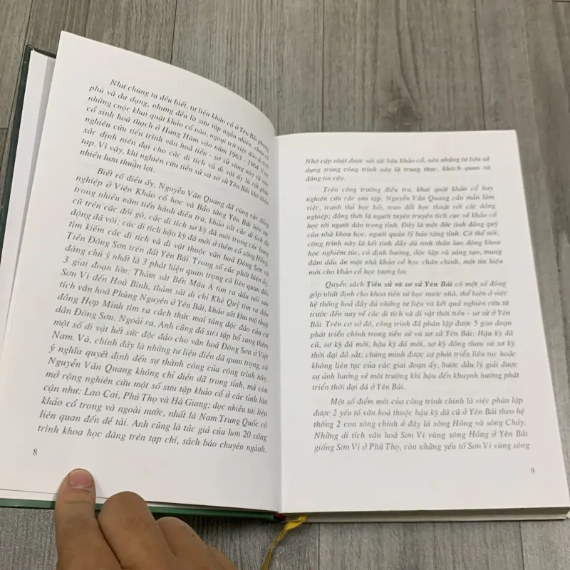 Tiền sử và sơ sử yên bái. 2b5 757025