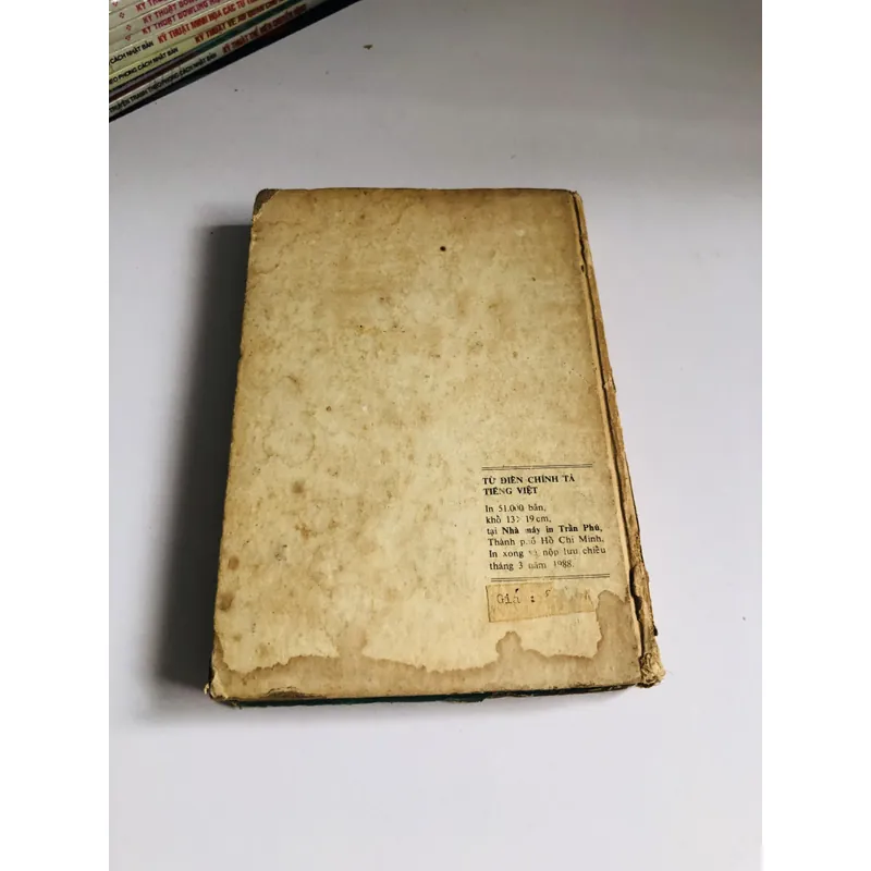 1. 📘 TỪ ĐIỂN CHÍNH TẢ TIẾNG VIỆT 603470
