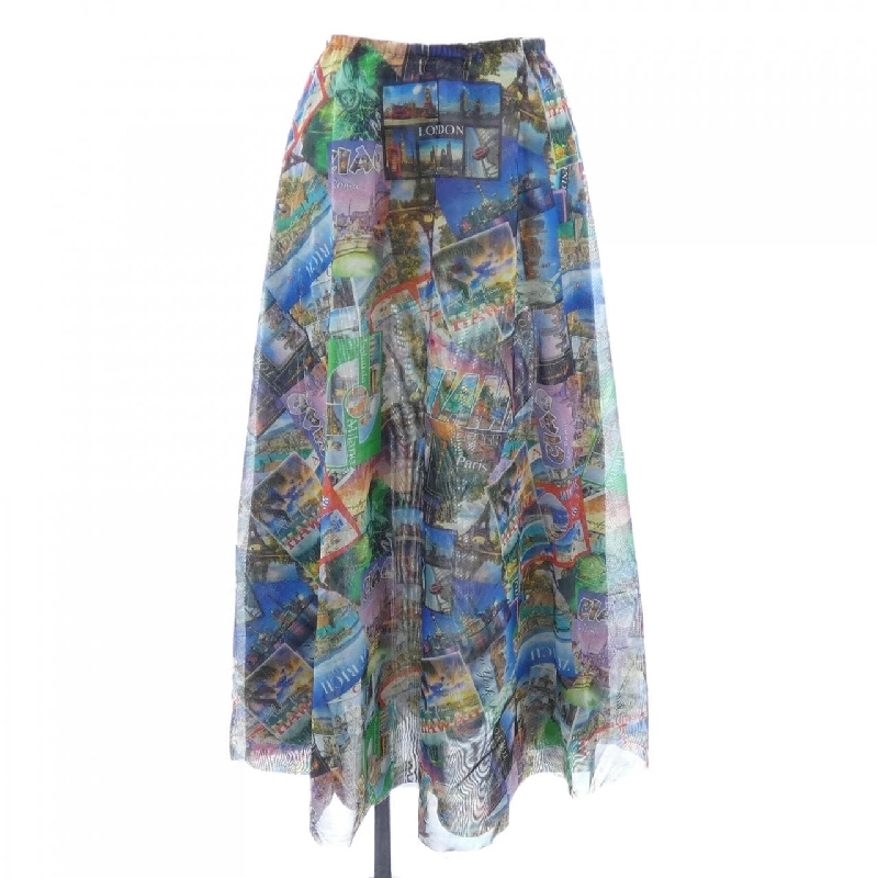 Balenciaga BALENCIAGA 642193 Váy - Hàng hiệu Chính hãng 816170