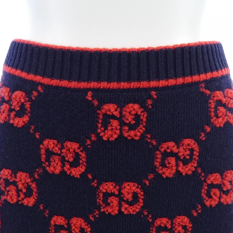 Chân váy boucle jacquard GUCCI 713301 XKCNA 648600