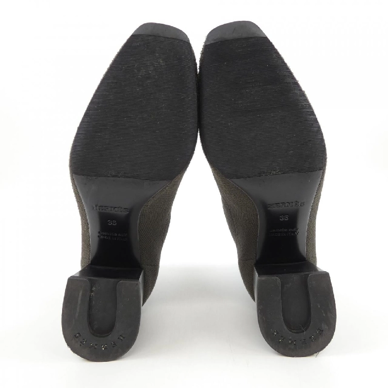 Giày bốt HERMES - Hàng hiệu Authentic 829915