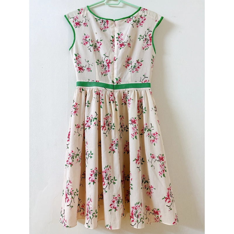 Đầm Playboy size S 444239