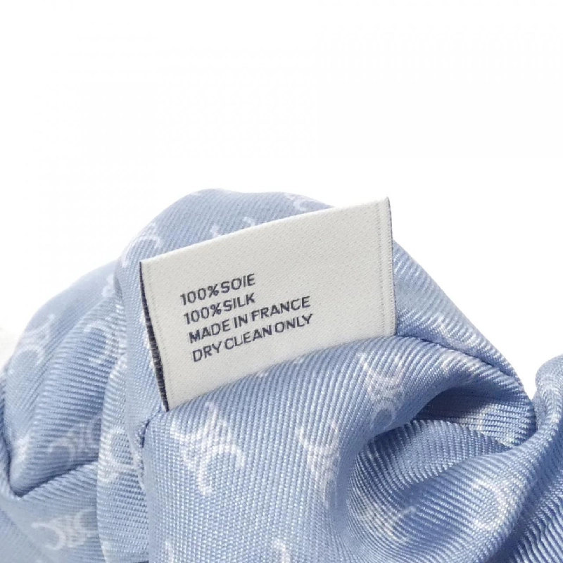 【Sản phẩm mới】Celine 461DK2SIB Chouchou 626377