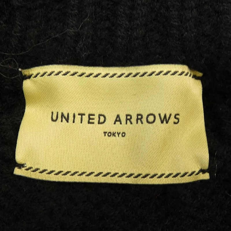 【Mã giảm giá】United Arrows ニット 635486